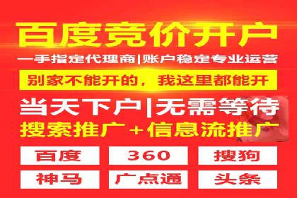sem运营公司：效果为王的策略